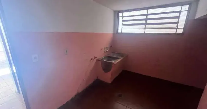 CASA RESIDENCIAL - BAIRRO JARDIM PIRATININGA - RIBEIRAO PRETO/SP