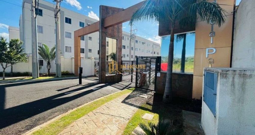 Charmoso apartamento a venda e locacao no Jardim Ouro Branco, Ribeirao Preto
