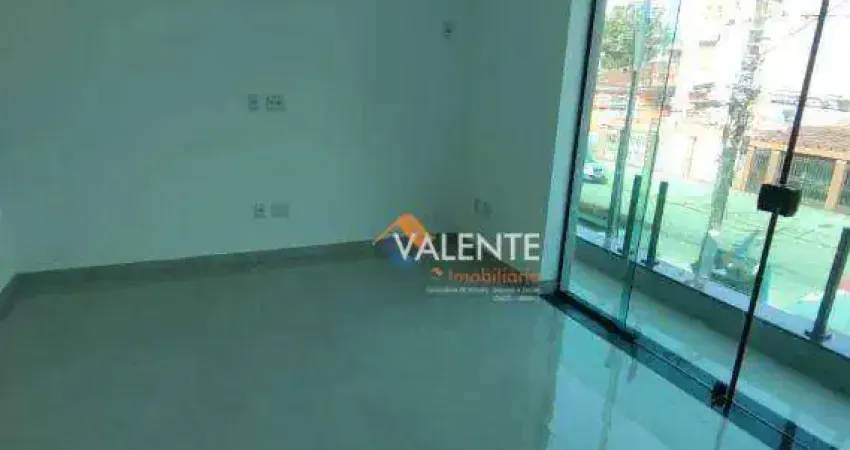 Sobrado com 2 dormitórios à venda por R$ 805.000,00 - Campo Grande - Santos/SP