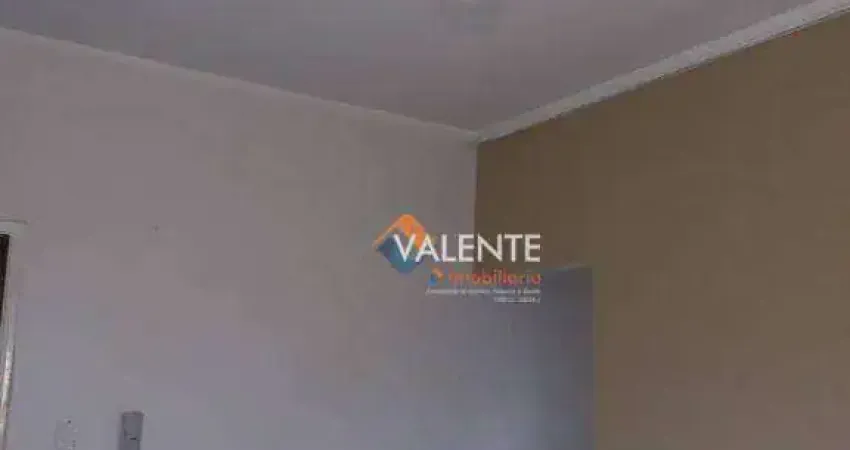 Apartamento com 1 dormitório à venda, 62 m² por R$ 120.000,00 - Parque São Vicente - São Vicente/SP