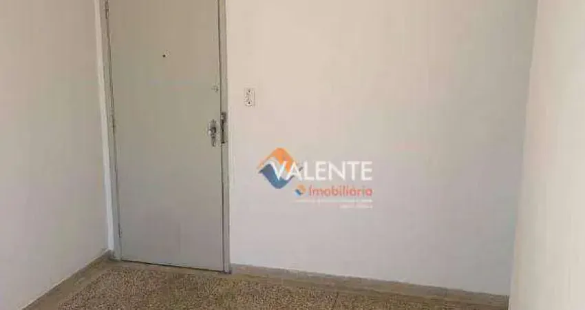 Apartamento com 1 dormitório à venda, 50 m² por R$ 270.000,00 - Centro - São Vicente/SP
