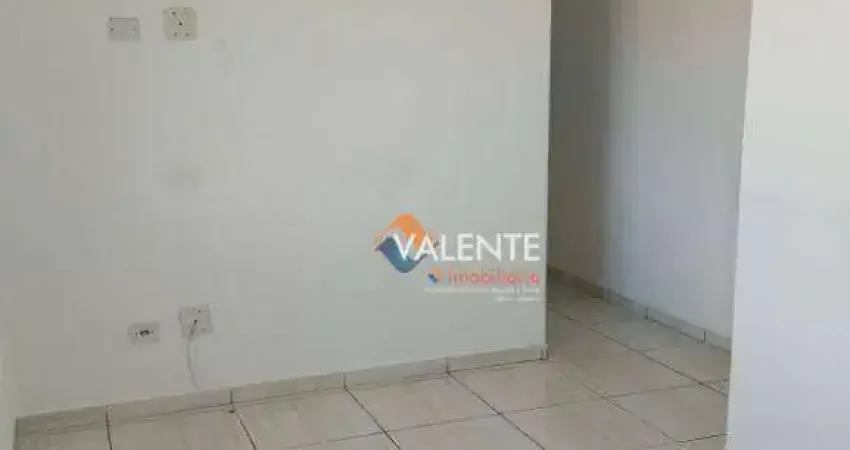 Apartamento com 2 dormitórios, 57 m² - venda por R$ 260.000,00 ou aluguel por R$ 2.000,00/mês - Vila Voturuá - São Vicente/SP