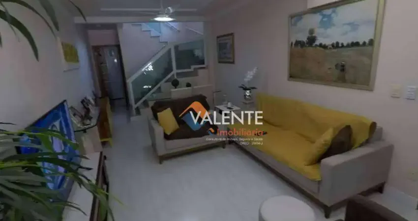 Sobrado com 3 dormitórios à venda por R$ 848.000,00 - Vila Valença - São Vicente/SP