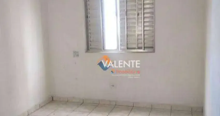 Kitnet com 1 dormitório à venda, 27 m² por r$ 120.000,00 - centro - são vicente/sp