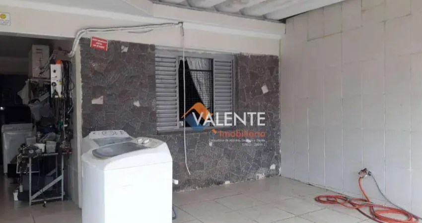 Casa com 4 dormitórios à venda, 150 m² por R$ 530.000,00 - Jardim Independência - São Vicente/SP