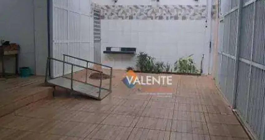 Galpão, 183 m² - venda por R$ 800.000,00 ou aluguel por R$ 6.500,00/mês - Vila Voturuá - São Vicente/SP