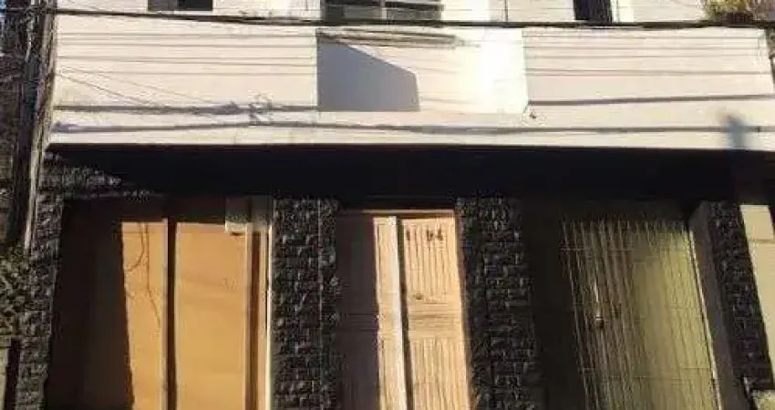 Prédio à venda, 300 m² por R$ 500.000,00 - Centro - São Vicente/SP