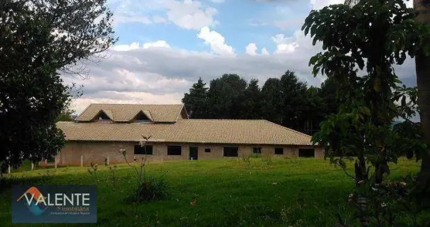 Casa com 4 dormitórios à venda, 400 m² - Nova Lindóia - Águas de Lindóia/SP