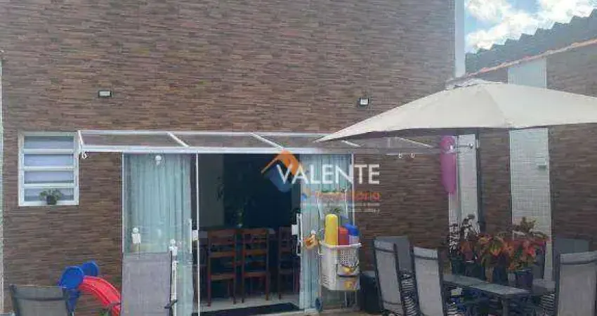 Casa com 4 dormitórios à venda por R$ 1.200.000,00 - Vila Valença - São Vicente/SP