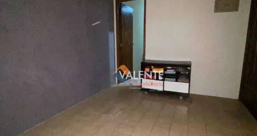 Casa com 3 dormitórios à venda, 135 m² por r$ 660.000,00 - parque bitaru - são vicente/sp