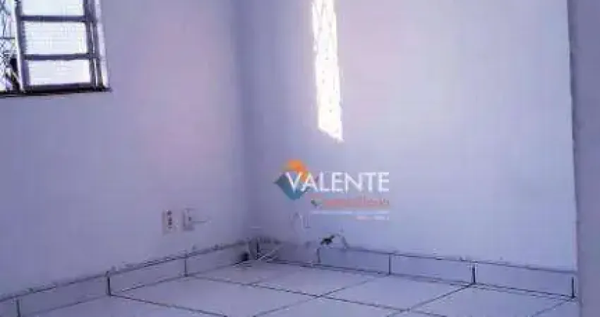 Apartamento com 1 dormitório para alugar, 45 m² por r$ 1.800,00/mês - centro - são vicente/sp