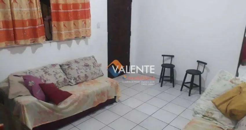 Casa com 3 dormitórios à venda, 125 m² por R$ 240.000,00 - Cidade Naútica - São Vicente/SP