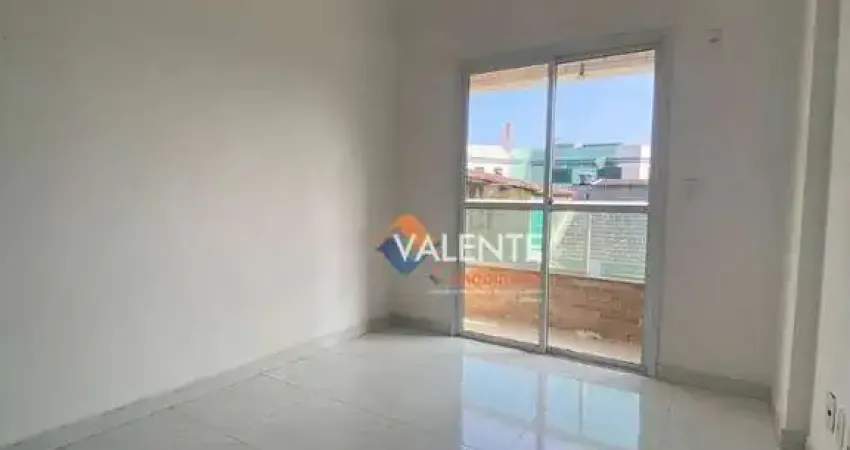 Apartamento com 2 dormitórios para alugar, 80 m² por r$ 2.700,00/mês - catiapoã - são vicente/sp