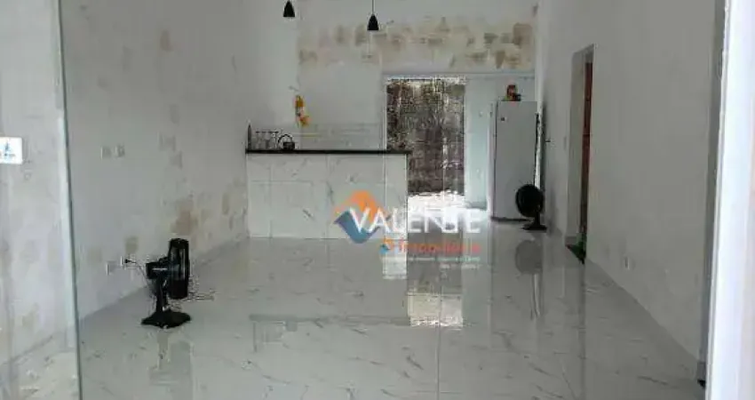 Casa com 3 dormitórios à venda por R$ 650.000,00 - Jardim Jamaica - Itanhaém/SP
