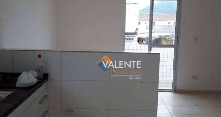 Casa com 2 dormitórios à venda, 54 m² por R$ 265.000,00 - Parque das Américas - Praia Grande/SP