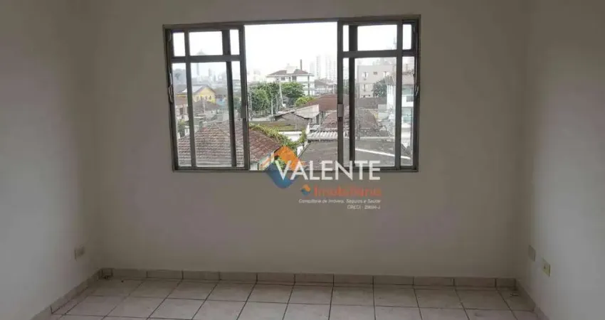 Apartamento com 2 dormitórios à venda, 76 m² por R$ 280.000,00 - Jardim Independência - São Vicente/SP