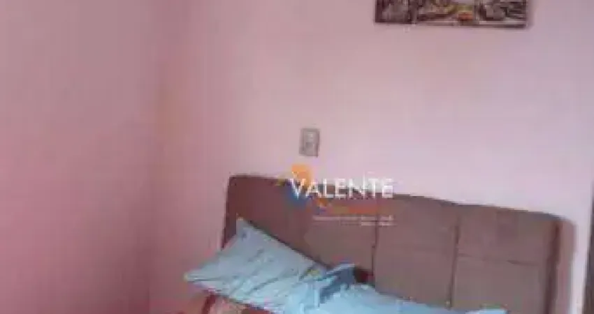 Apartamento com 1 dormitório à venda, 69 m² por R$ 200.000,00 - Vila Valença - São Vicente/SP