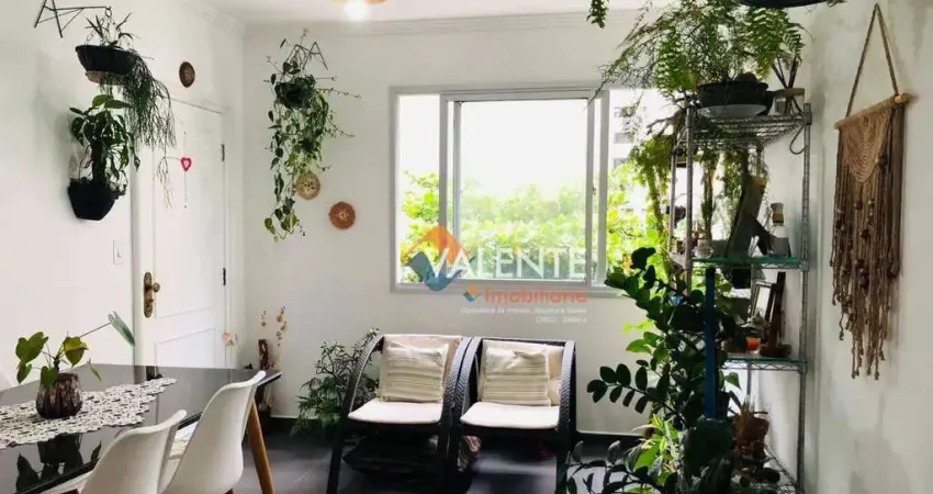 Apartamento com 3 dormitórios à venda, 87 m² por R$ 585.000,00 - Itararé - São Vicente/SP