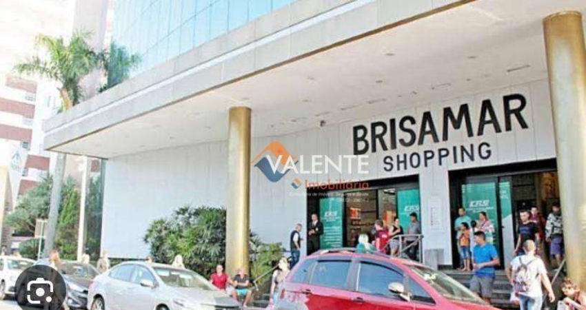 Loja à venda, 40 m² por R$ 280.000,00 - Centro - São Vicente/SP