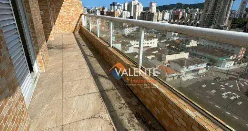 Apartamento com 2 dormitórios à venda, 90 m² por R$ 684.296,00 - Vila Valença - São Vicente/SP