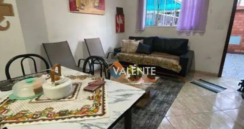 Casa com 3 quartos à venda na Rua Morvan Dias de Figueiredo, Vila Voturua, São Vicente