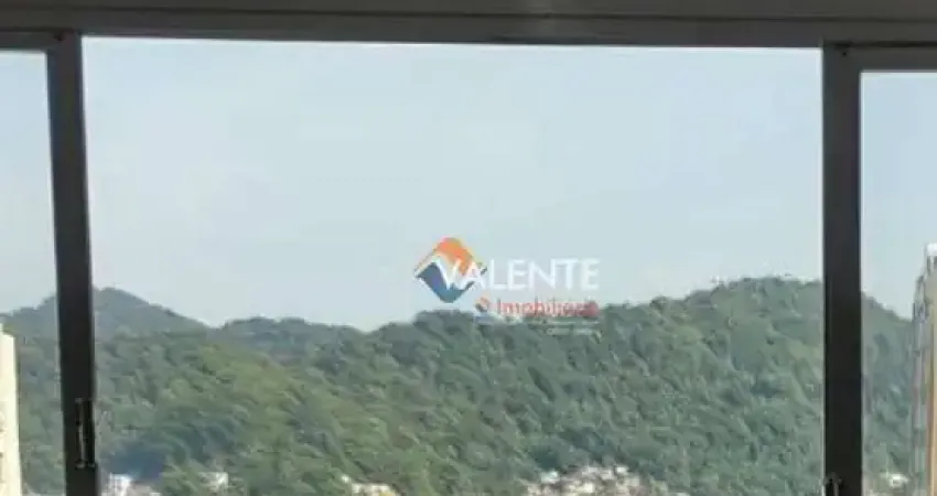 Apartamento com 2 dormitórios