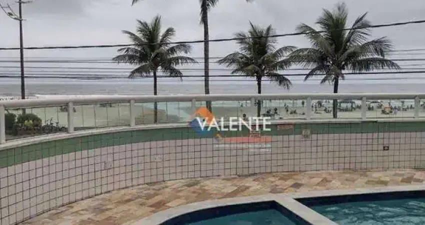Apartamento com 2 dormitórios à venda, 81 m² por R$ 496.000,00 -  Jardim Real - Praia Grande/SP