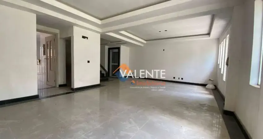 Sobrado com 4 dormitórios à venda por R$ 1.700.000,00 - Mirim - Praia Grande/SP