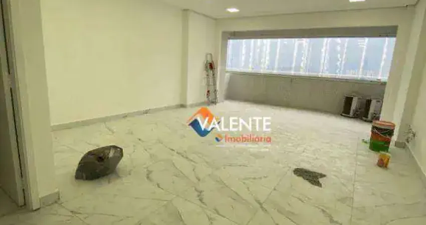 Sala à venda, 45 m² por r$ 250.000,00 - centro - são vicente/sp