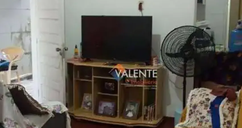Casa com 3 dormitórios à venda, 138 m² por R$ 350.000,00 - Tupi - Praia Grande/SP
