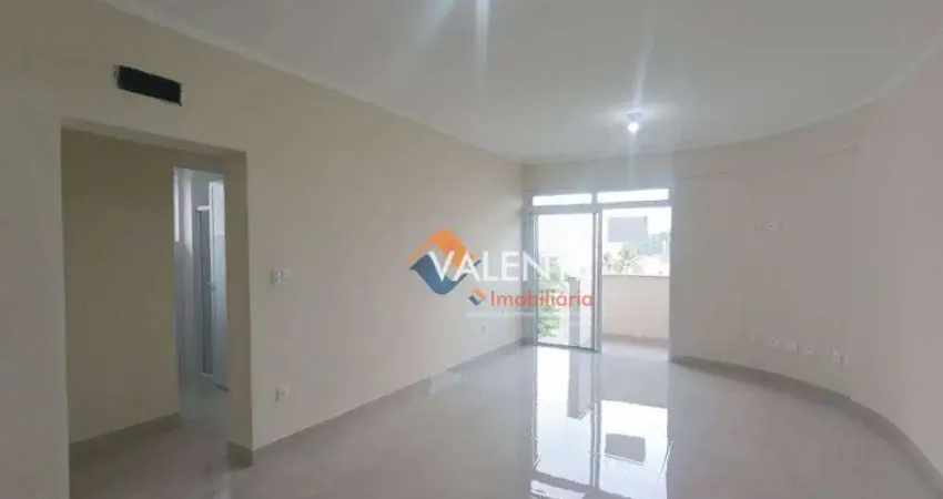 Apartamento com 3 dormitórios à venda, 94 m² por R$ 550.000,00 - Itararé - São Vicente/SP