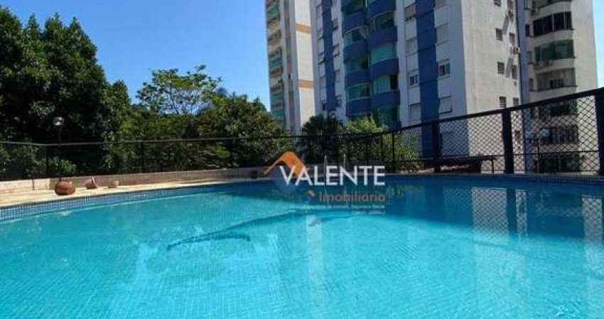 Kitnet / Stúdio à venda na Avenida Embaixador Pedro de Toledo, Gonzaguinha, São Vicente