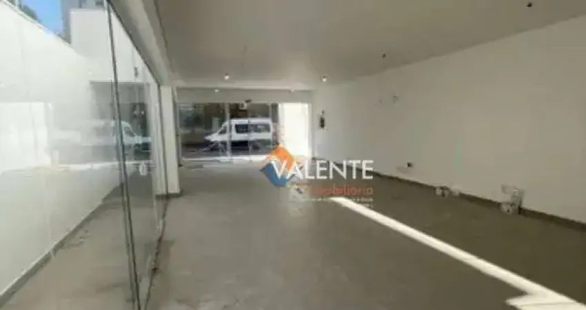 Loja, 255 m² - venda por R$ 1.750.000,00 ou aluguel por R$ 12.750,00/mês - Centro - São Vicente/SP