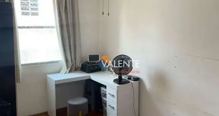 Apartamento com 2 quartos à venda na Rua Visconde do Rio Branco, Centro, São Vicente