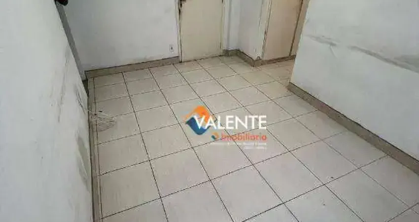 Apartamento com 1 dormitório à venda, 45 m² por R$ 235.000,00 - Jardim Independência - São Vicente/SP