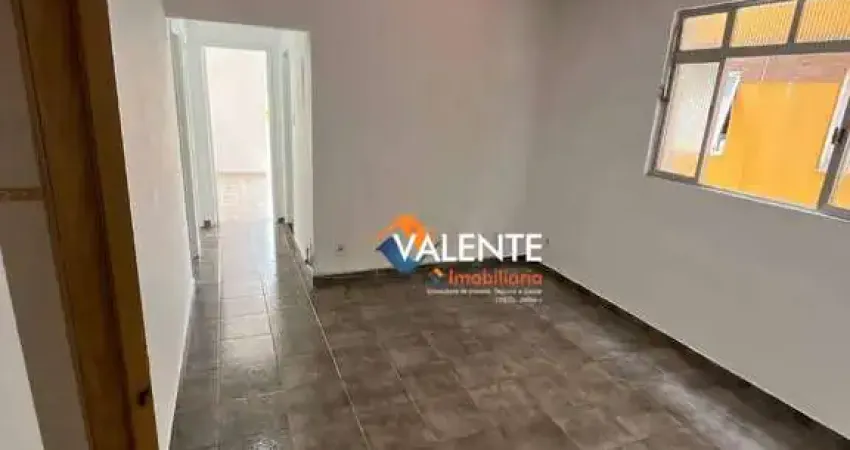 Apartamento com 3 dormitórios à venda, 87 m² por R$ 410.000,00 - Marapé - Santos/SP