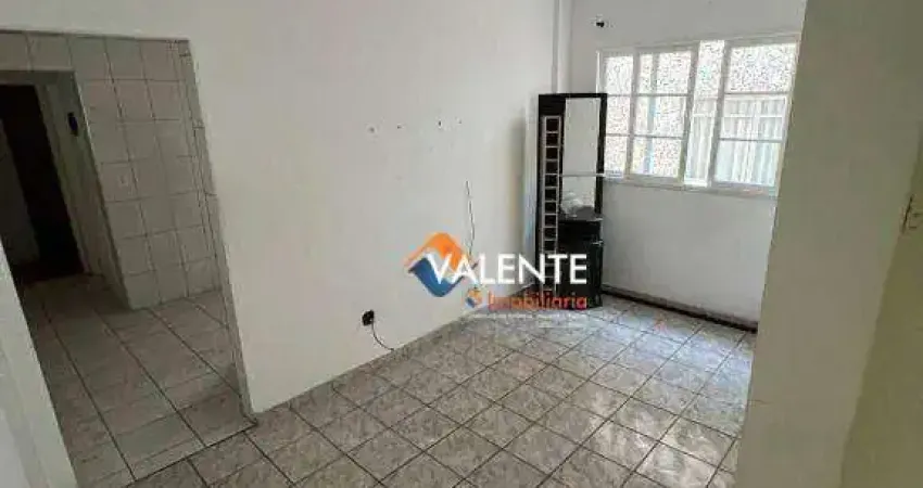 Apartamento com 1 dormitório à venda, 45 m² por R$ 232.000,00 - Jardim Independência - São Vicente/SP