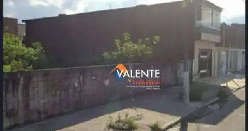 Terreno à venda, 258 m² por R$ 230.000,00 - Ribeiropolis - Praia Grande/SP