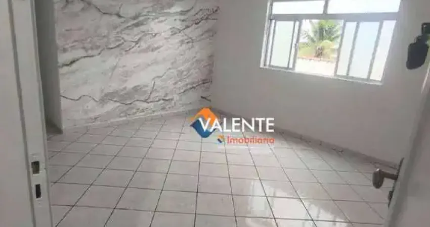 Apartamento com 2 dormitórios à venda, 70 m² por R$ 250.000,00 - Parque São Vicente - São Vicente/SP