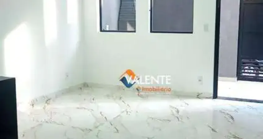 Sobrado com 3 dormitórios, 111 m² - venda por R$ 790.000,00 ou aluguel por R$ 5.000,00/mês - Tupi - Praia Grande/SP
