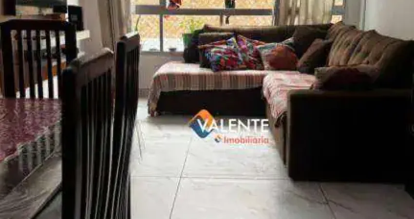 Apartamento com 2 dormitórios à venda, 115 m² por R$ 450.000,00 - Centro - São Vicente/SP