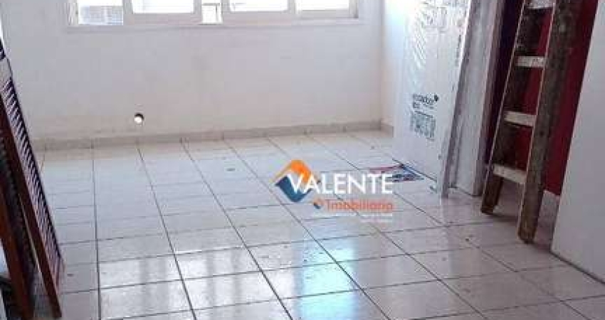 Sala para alugar, 27 m² por R$ 2.000,00/mês - Boqueirão - Praia Grande/SP