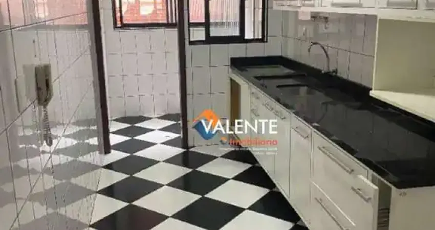 Apartamento com 2 dormitórios, 73 m² - venda por R$ 370.000,00 ou aluguel por R$ 2.900,00/mês - Vila Guilhermina - Praia Grande/SP
