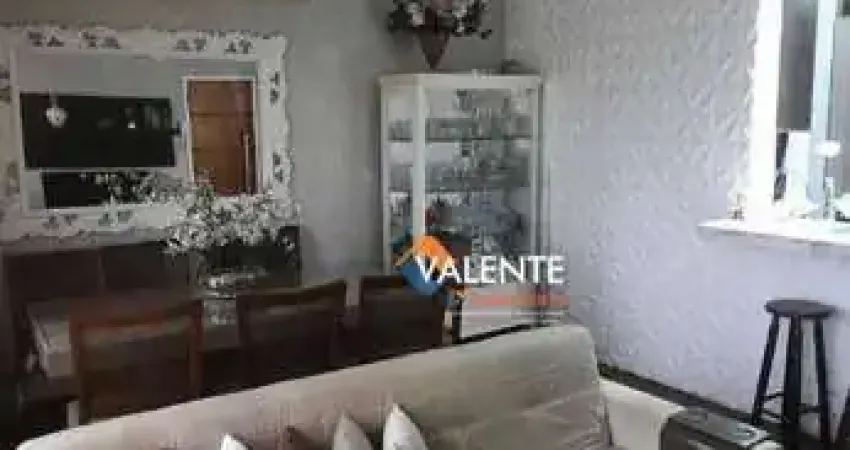 Apartamento com 2 quartos à venda na Avenida Capitão-mor Aguiar, Centro, São Vicente