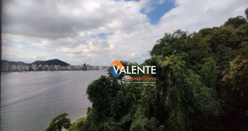 Studio com 1 dormitório à venda, 45 m² por R$ 130.000,00 - Parque Prainha - São Vicente/SP