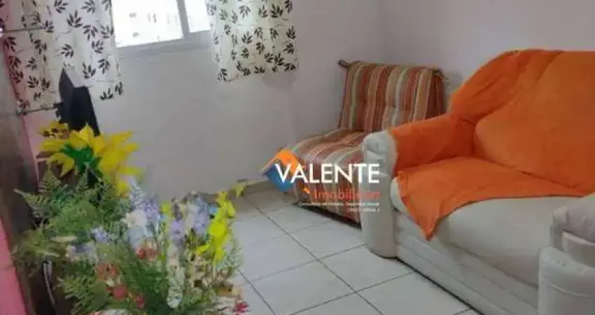Apartamento com 1 dormitório para alugar, 69 m² por R$ 1.920,00/mês - Ocian - Praia Grande/SP