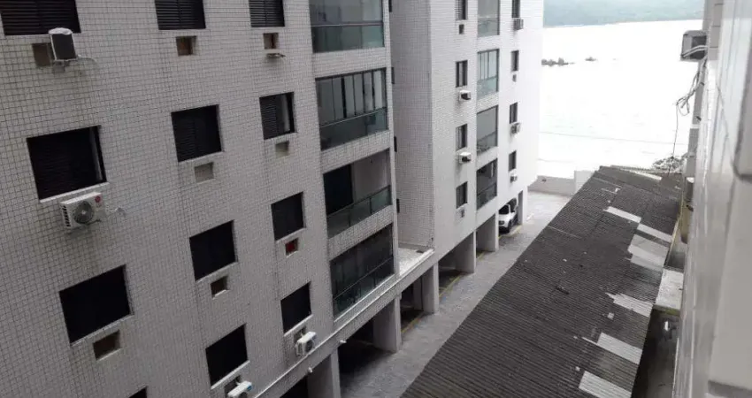 Apartamento com 1 dormitório à venda, 49 m² por R$ 220.000,00 - Itararé - São Vicente/SP