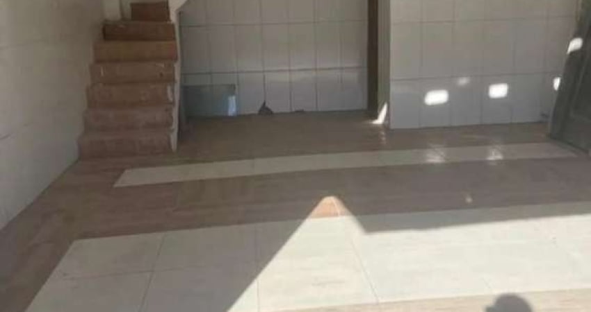 Loja para alugar, 60 m² por R$ 2.400,00/mês - Sítio do Campo - Praia Grande/SP
