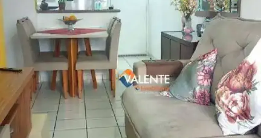 Apartamento com 1 dormitório à venda, 50 m² por R$ 270.000,00 - Vila Guilhermina - Praia Grande/SP