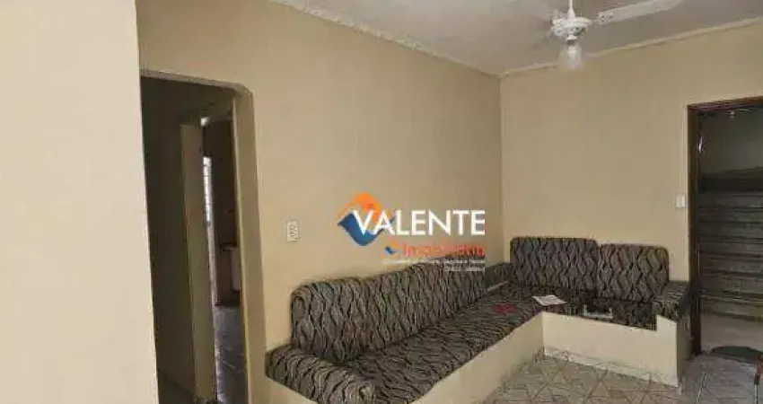 Apartamento com 2 dormitórios à venda, 88 m² por R$ 235.000,00 - Parque São Vicente - São Vicente/SP